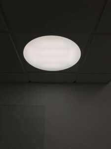 byggvaror leverantör belysning