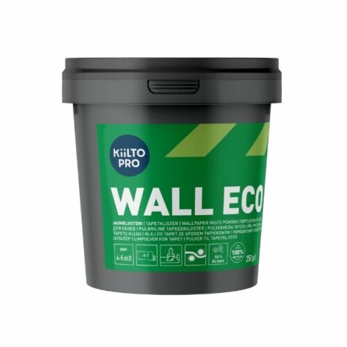 Kiilto Wall Eco Tapetklister