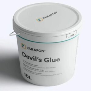 Parafon Devil's Glue leverantör